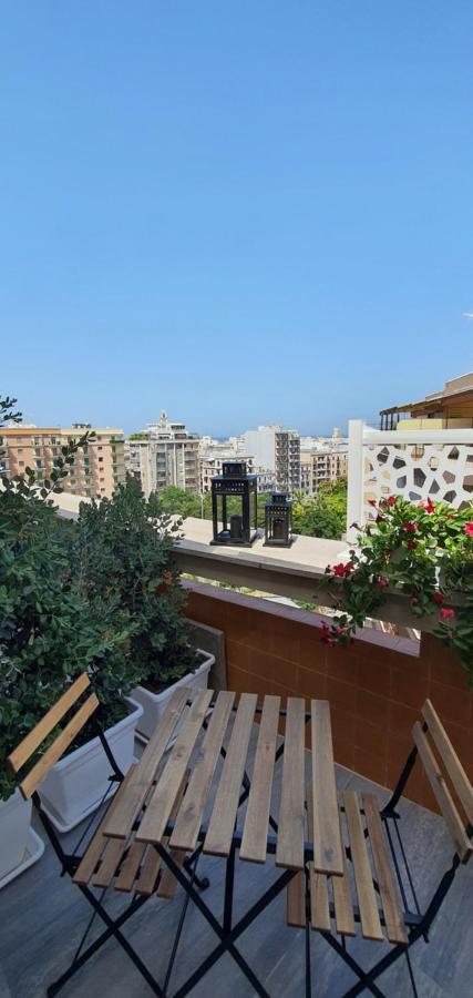 Oberhaus - Casa Vacanze Bari Apartment Ngoại thất bức ảnh