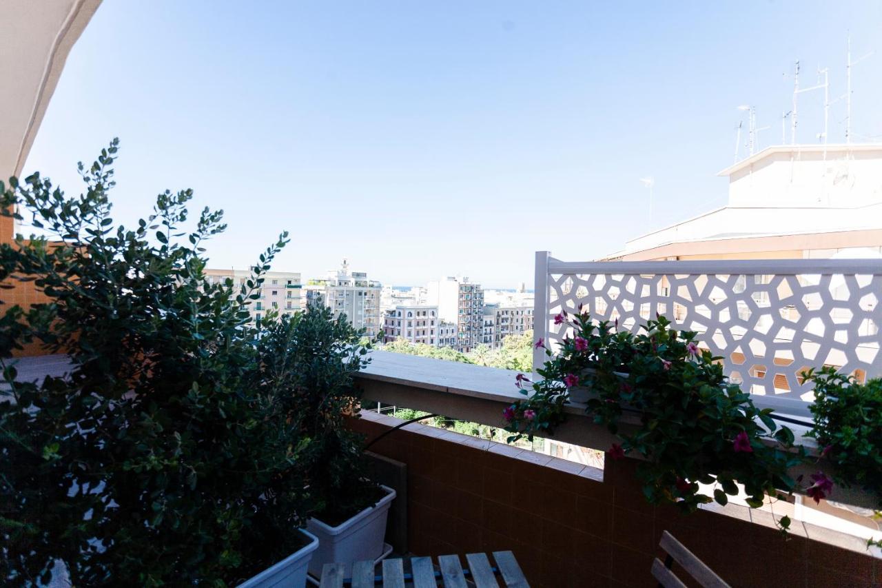 Oberhaus - Casa Vacanze Bari Apartment Ngoại thất bức ảnh