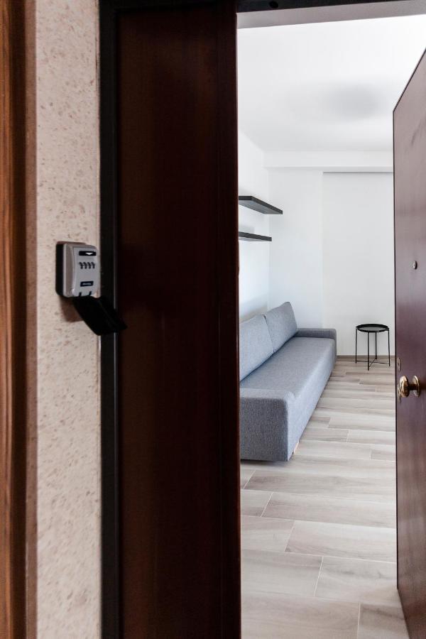 Oberhaus - Casa Vacanze Bari Apartment Ngoại thất bức ảnh