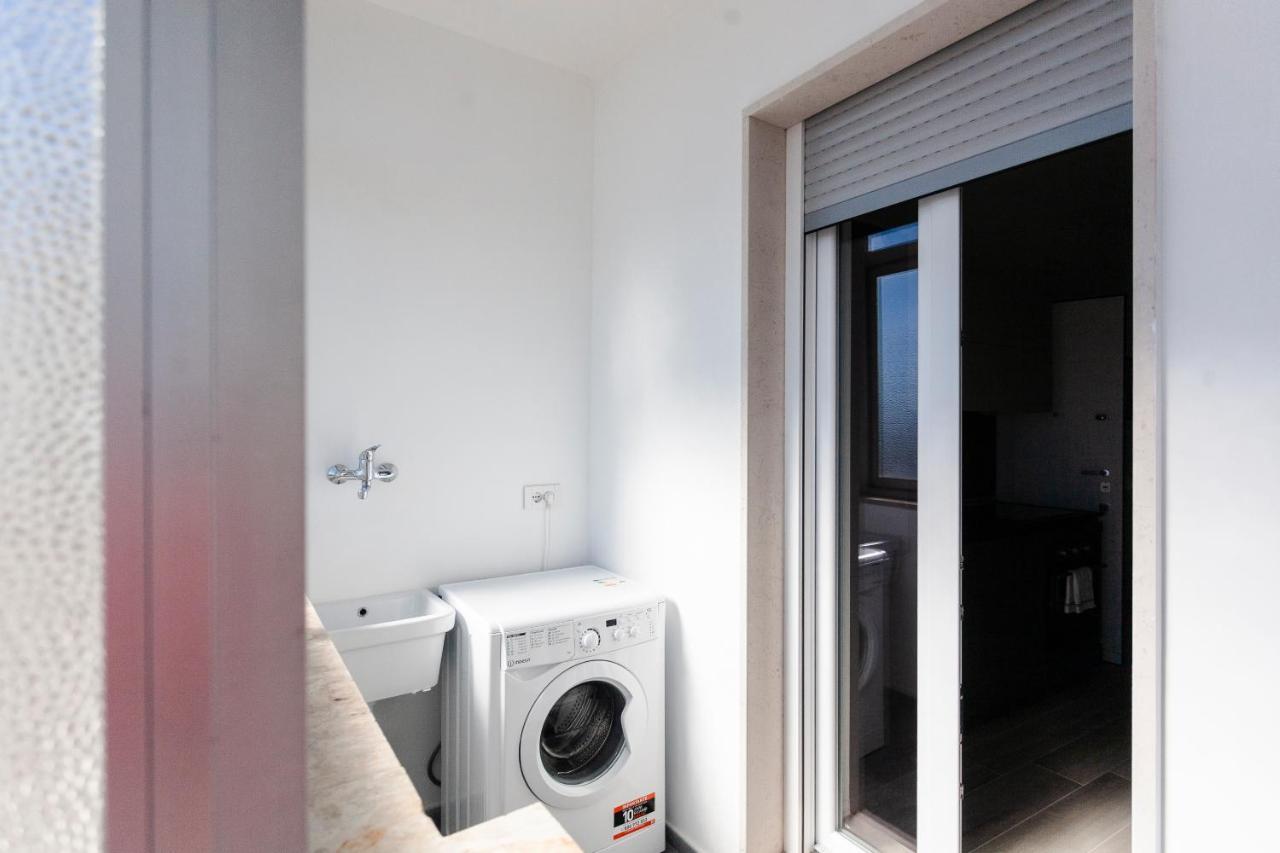 Oberhaus - Casa Vacanze Bari Apartment Ngoại thất bức ảnh