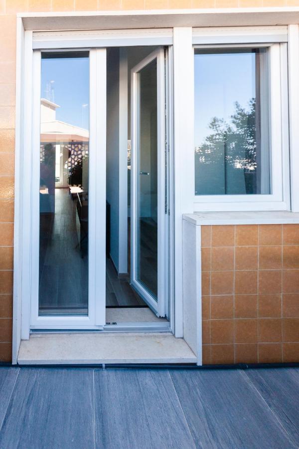 Oberhaus - Casa Vacanze Bari Apartment Ngoại thất bức ảnh