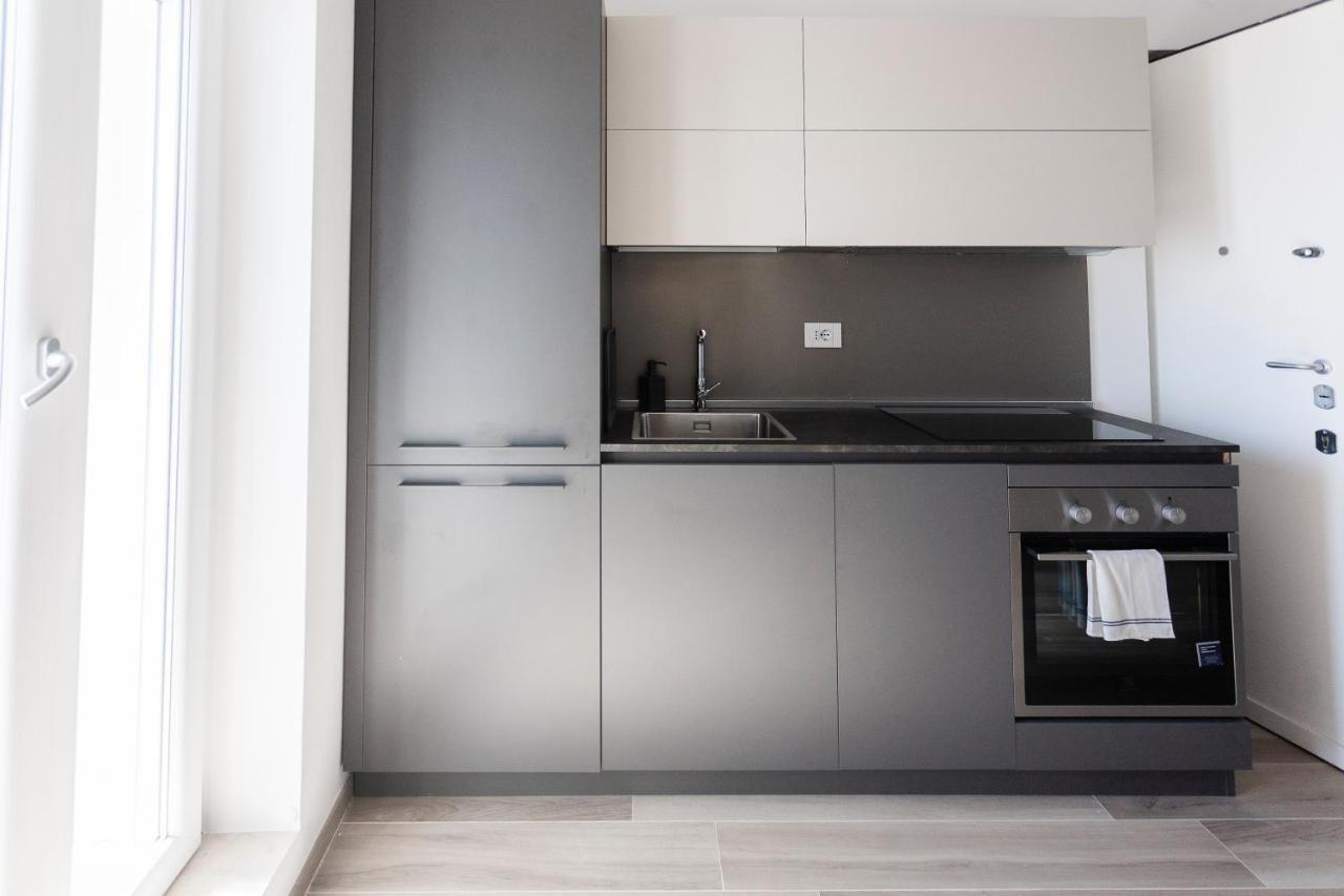Oberhaus - Casa Vacanze Bari Apartment Ngoại thất bức ảnh