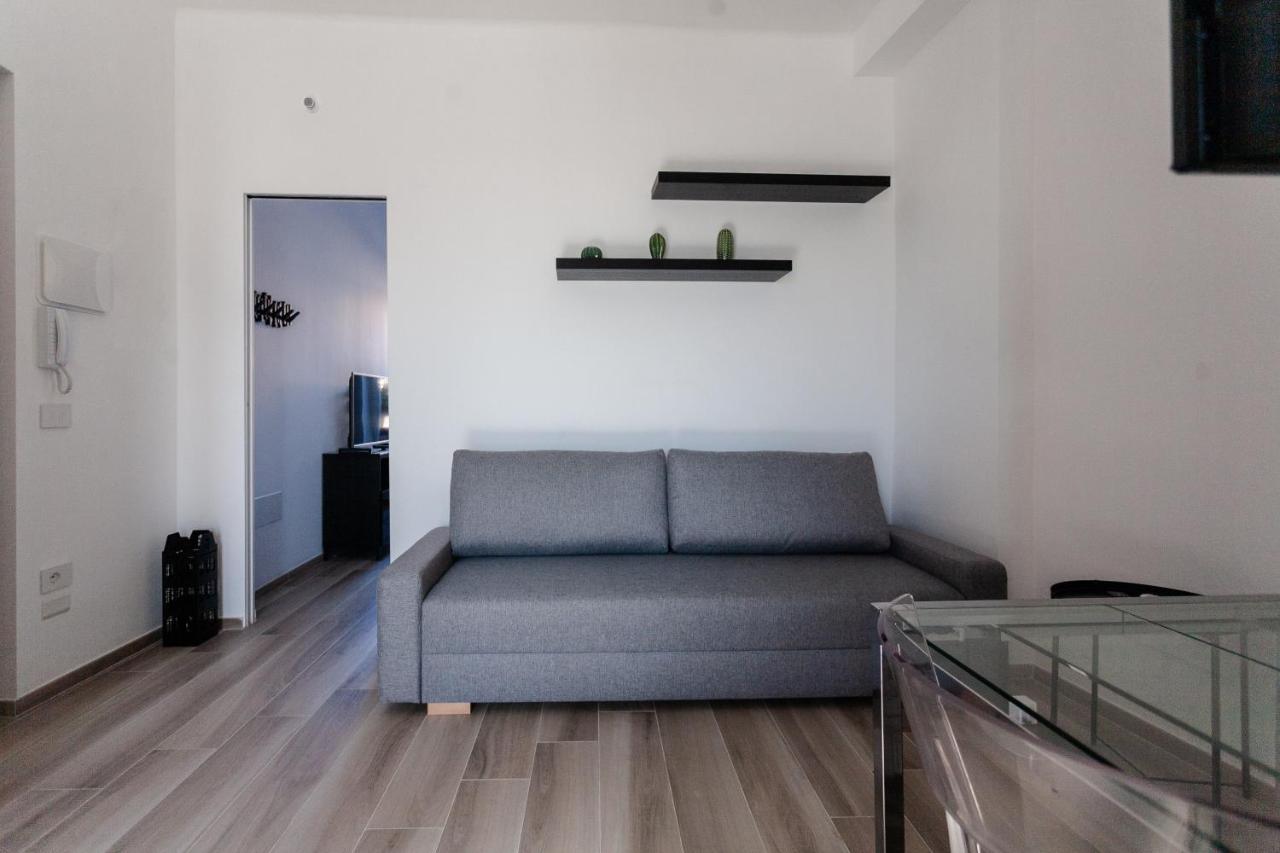Oberhaus - Casa Vacanze Bari Apartment Ngoại thất bức ảnh