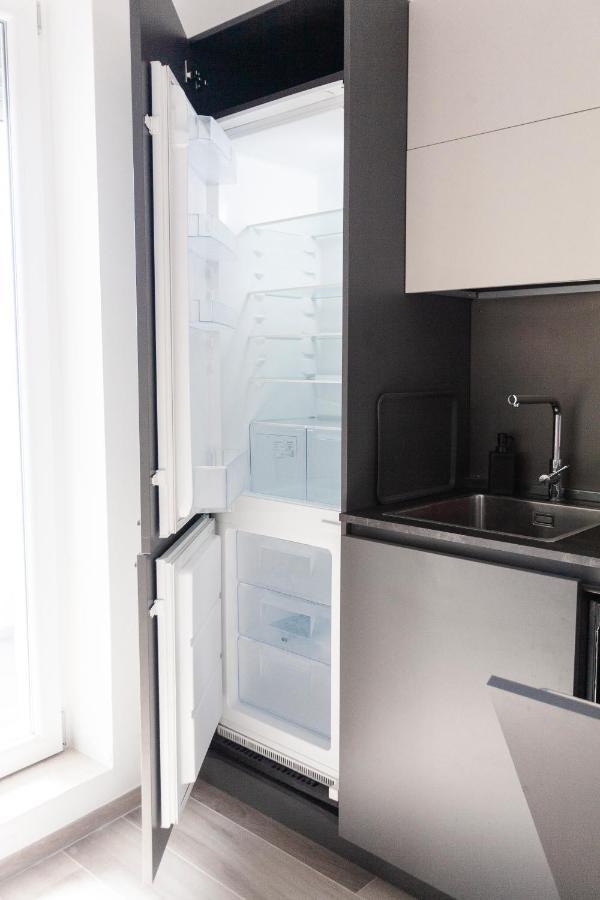 Oberhaus - Casa Vacanze Bari Apartment Ngoại thất bức ảnh