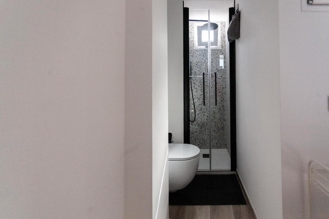 Oberhaus - Casa Vacanze Bari Apartment Ngoại thất bức ảnh